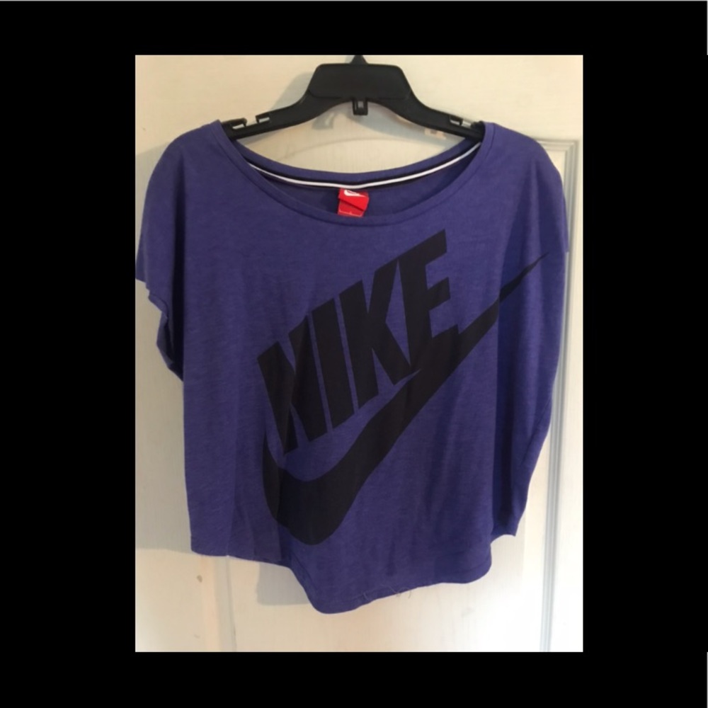 Nike shirt